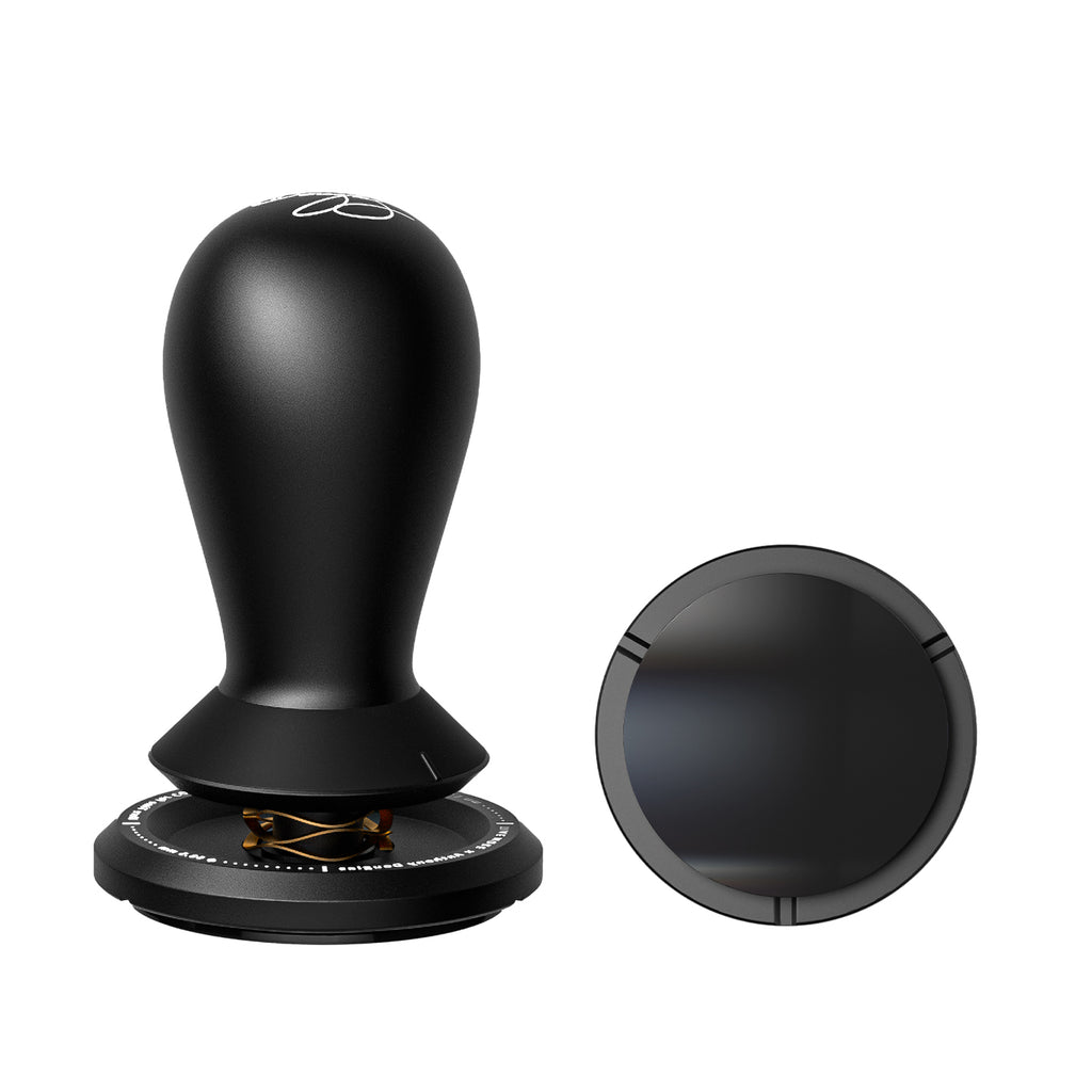 Timemore X Anthony Douglas FLOW Self-leveling Tamper
