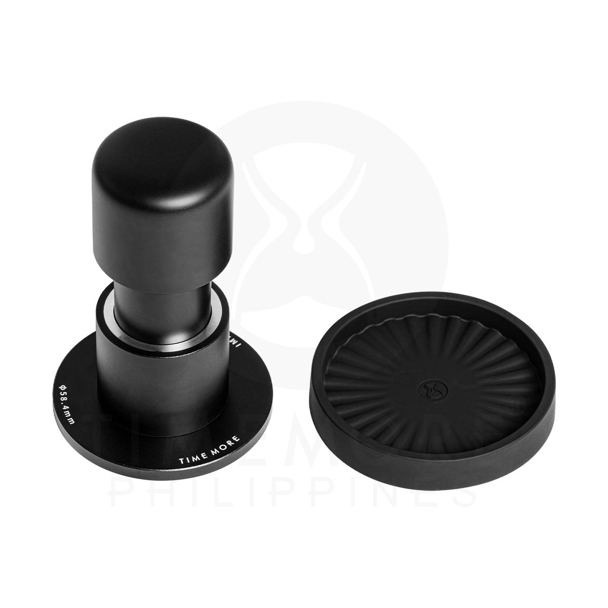 Timemore Impulse Impact Tamper