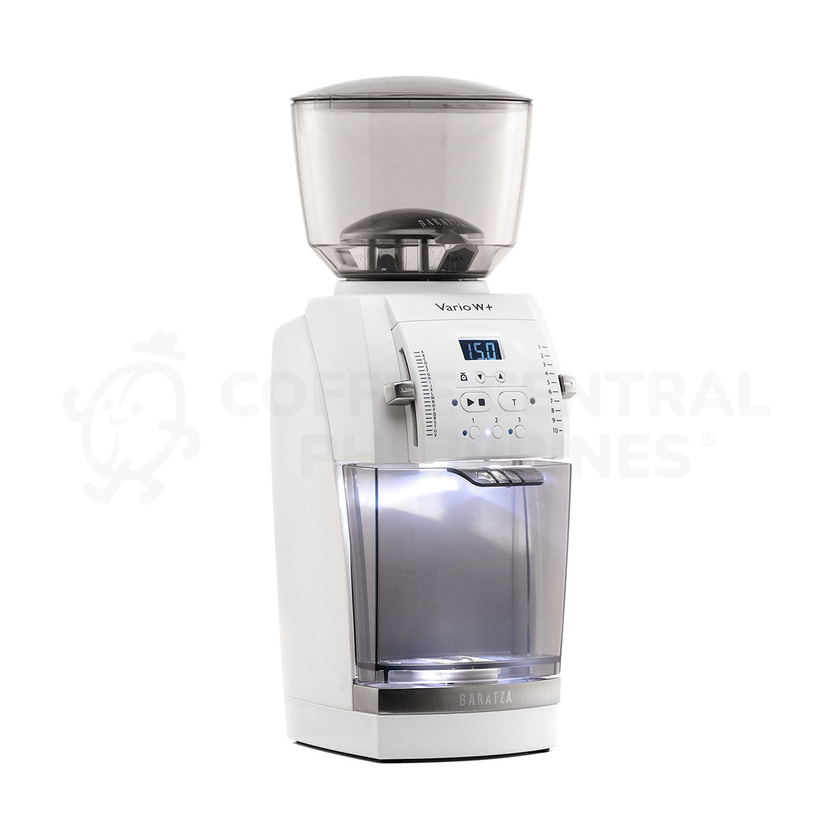 BARATZA Vario W+ 230V Coffee Grinder