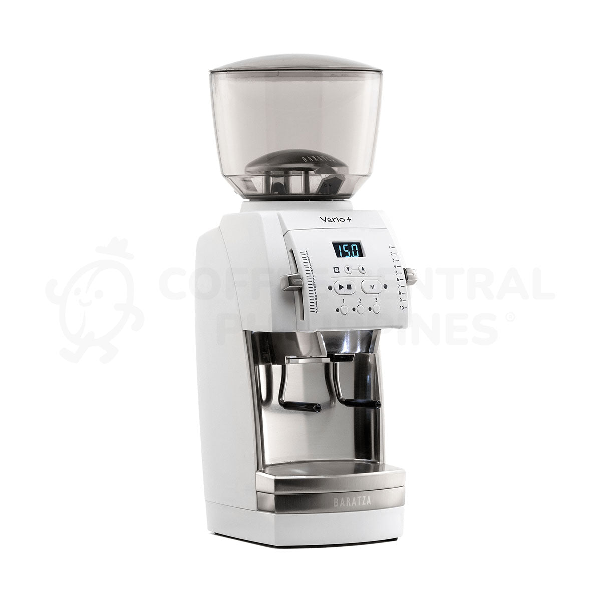 BARATZA Vario+ 230V Coffee Grinder