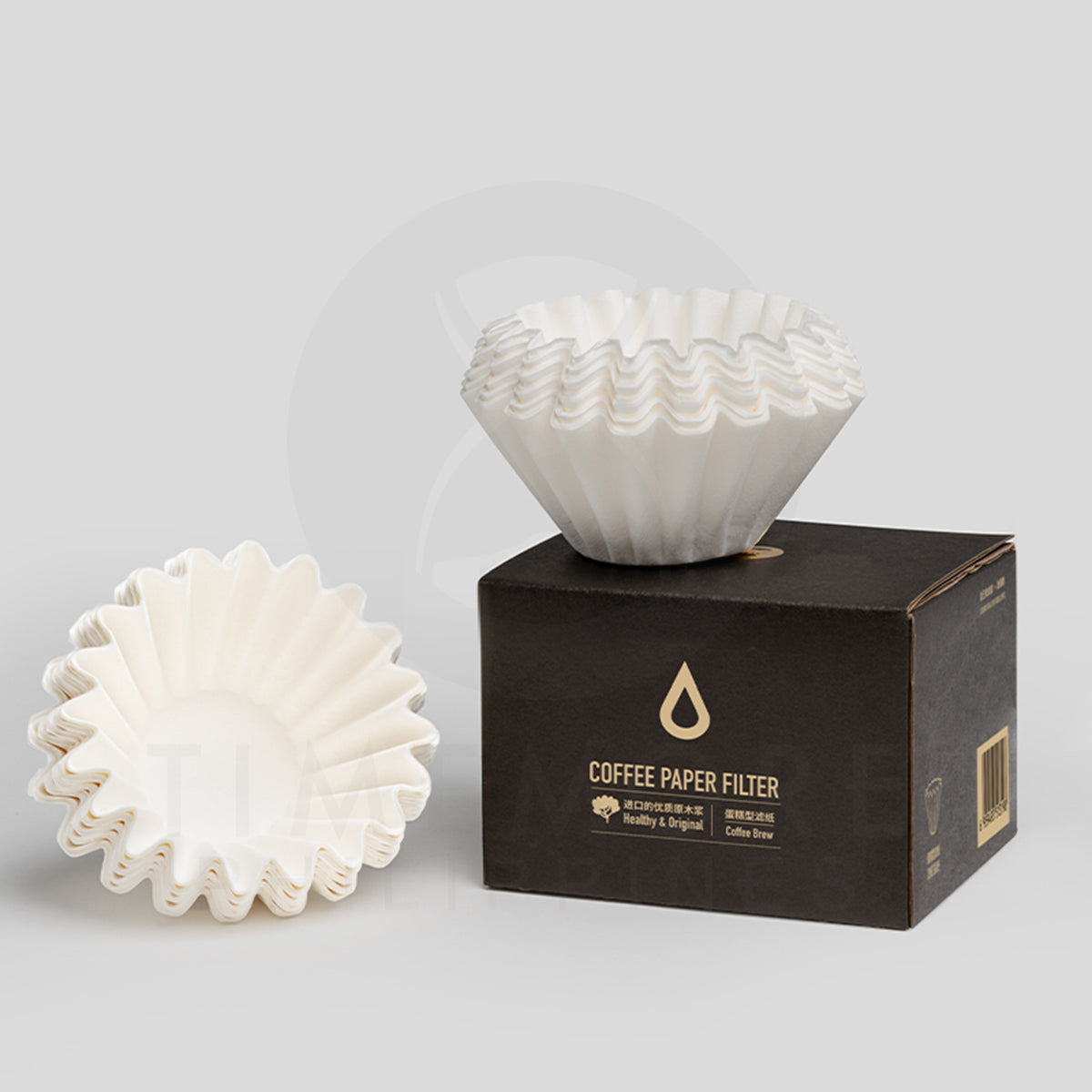 TIMEMORE Wave Basket Wave Filter 01 For B75