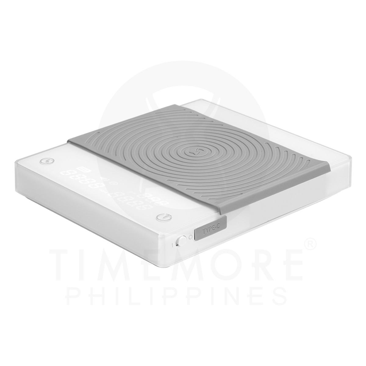 TIMEMORE Basic 2.0 Electronic Espresso Scale with Timer