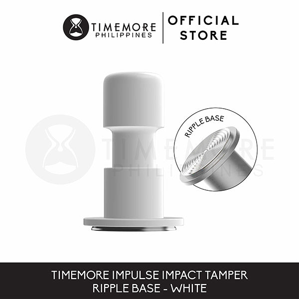 Timemore Impulse Impact Tamper