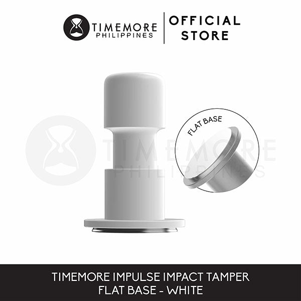 Timemore Impulse Impact Tamper