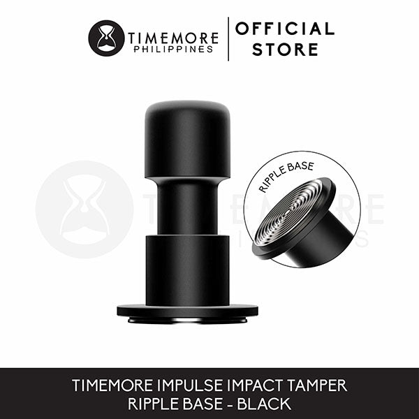 Timemore Impulse Impact Tamper