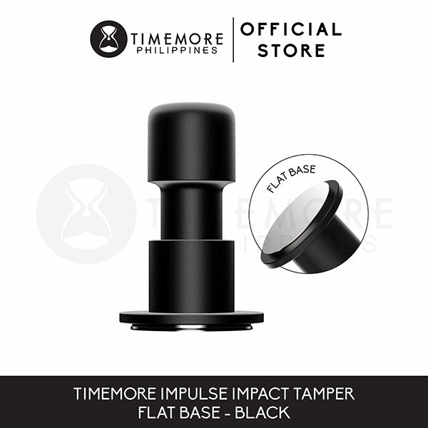Timemore Impulse Impact Tamper