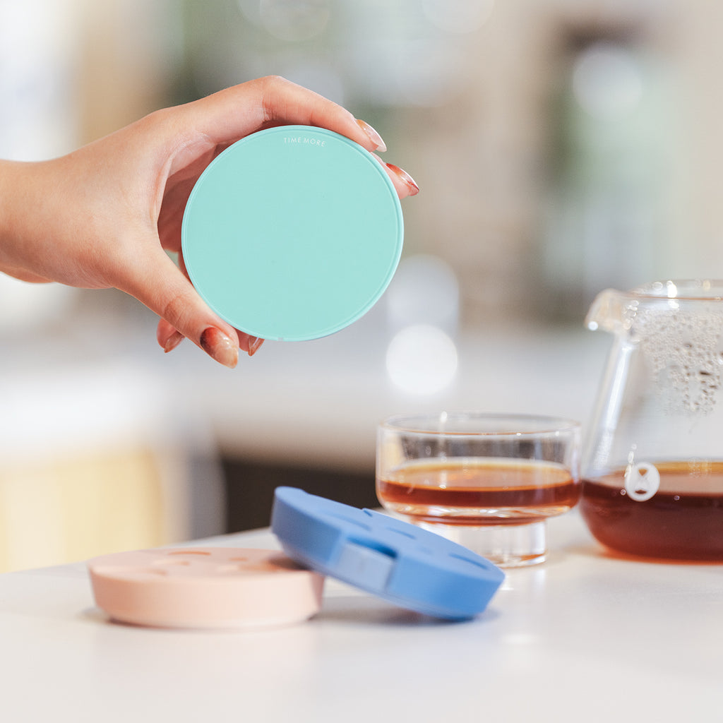 TIMEMORE BLACK MIRROR DOT