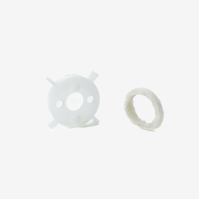 BARATZA Paddle Wheel with Thin Felt