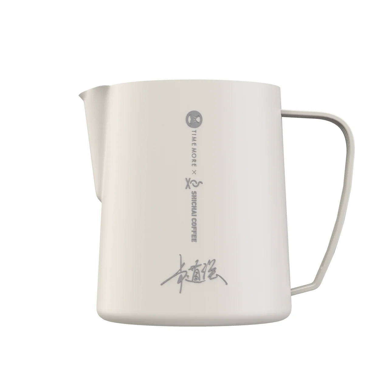 Timemore Rosetta Signature Milk Pitcher