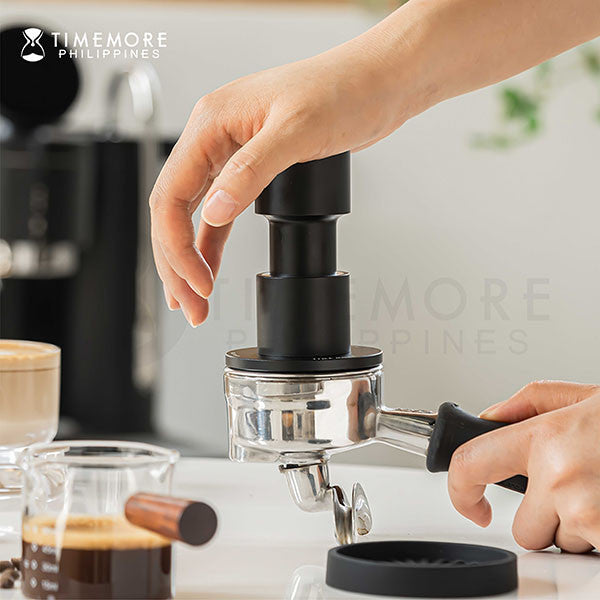 Timemore Impulse Impact Tamper