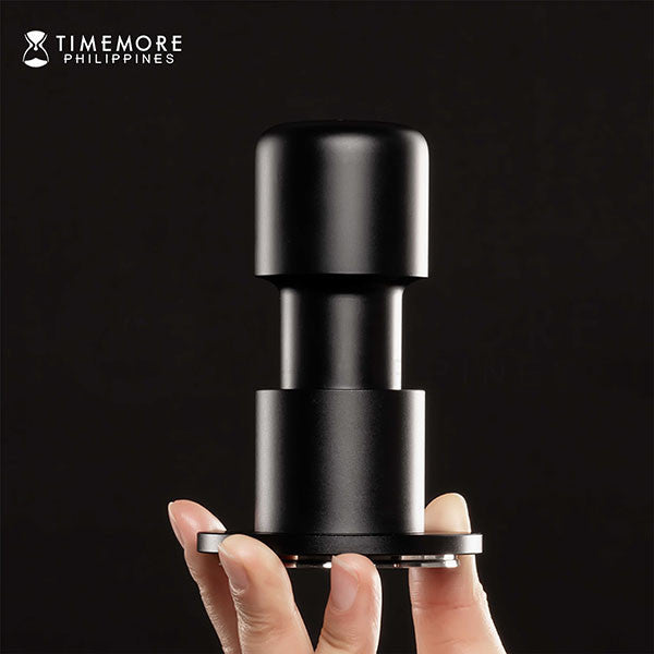 Timemore Impulse Impact Tamper