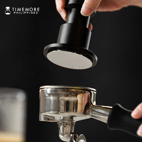 Timemore Impulse Impact Tamper