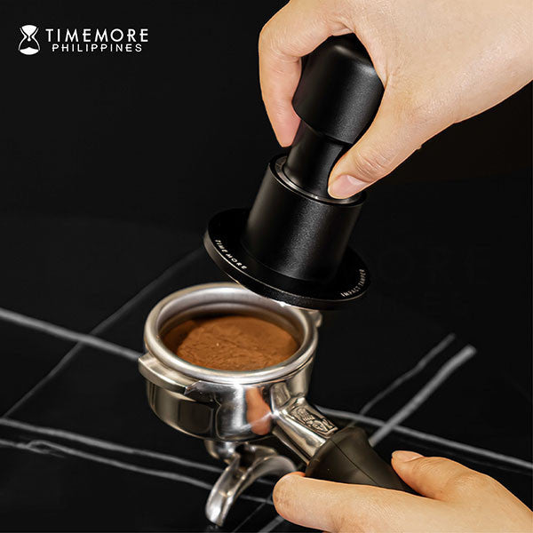 Timemore Impulse Impact Tamper