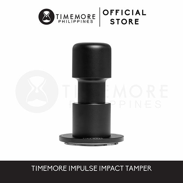 Timemore Impulse Impact Tamper
