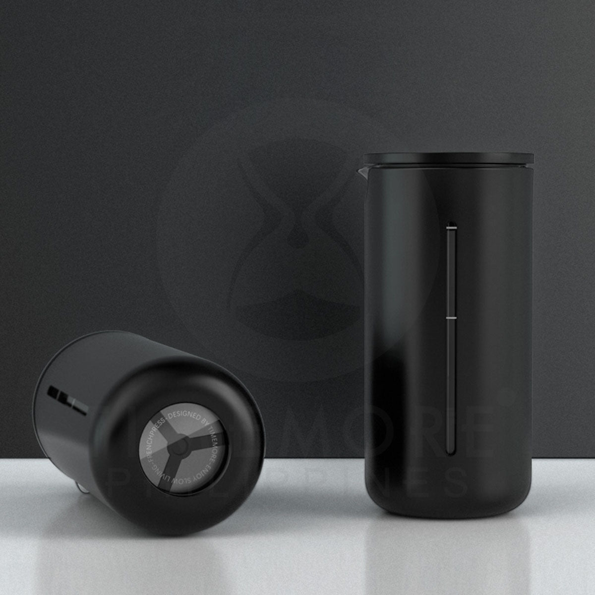 TIMEMORE Small U French Press