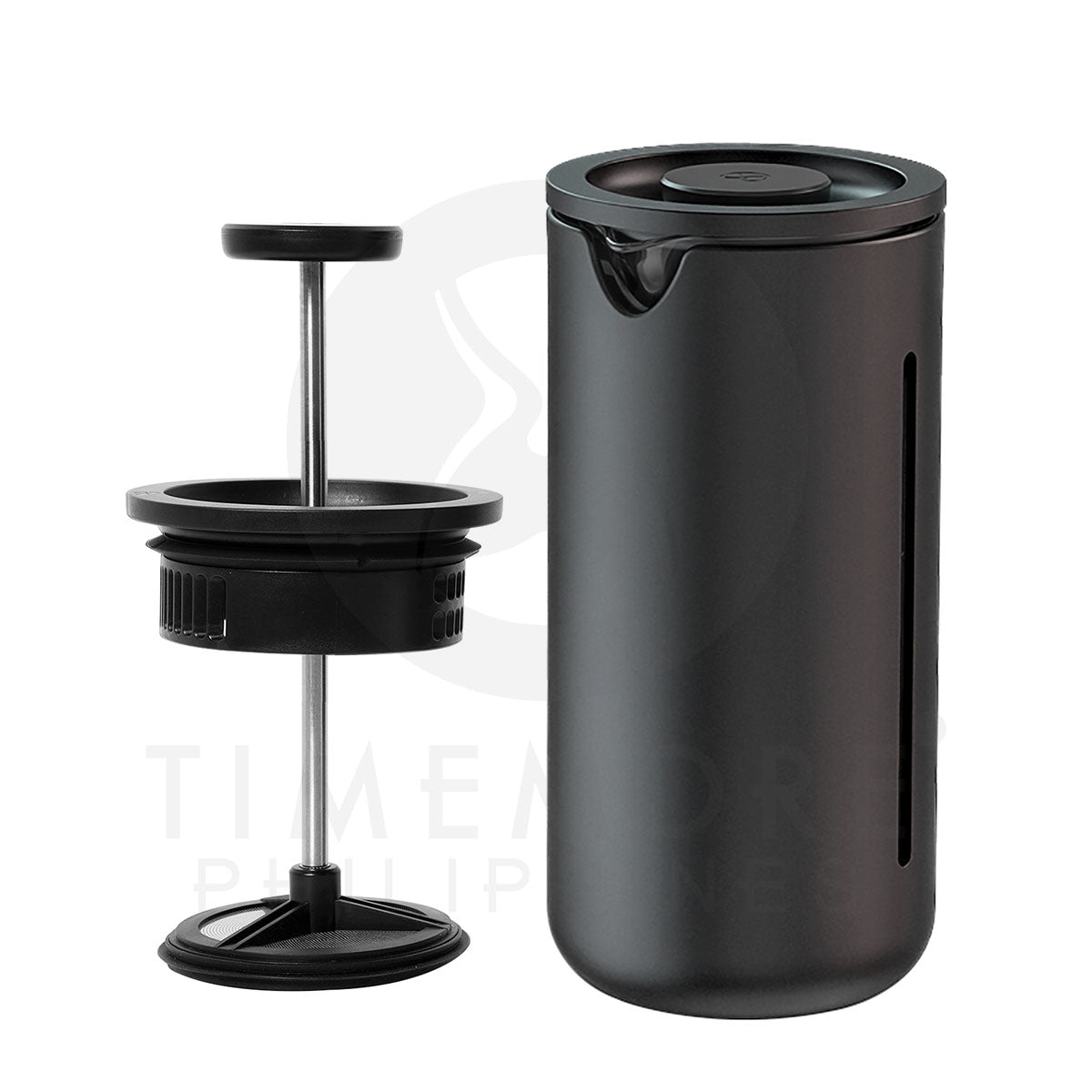 TIMEMORE Small U French Press