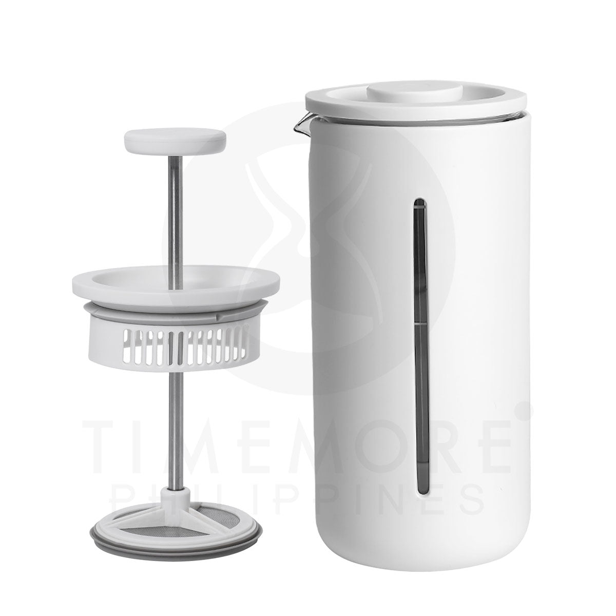 TIMEMORE Small U French Press