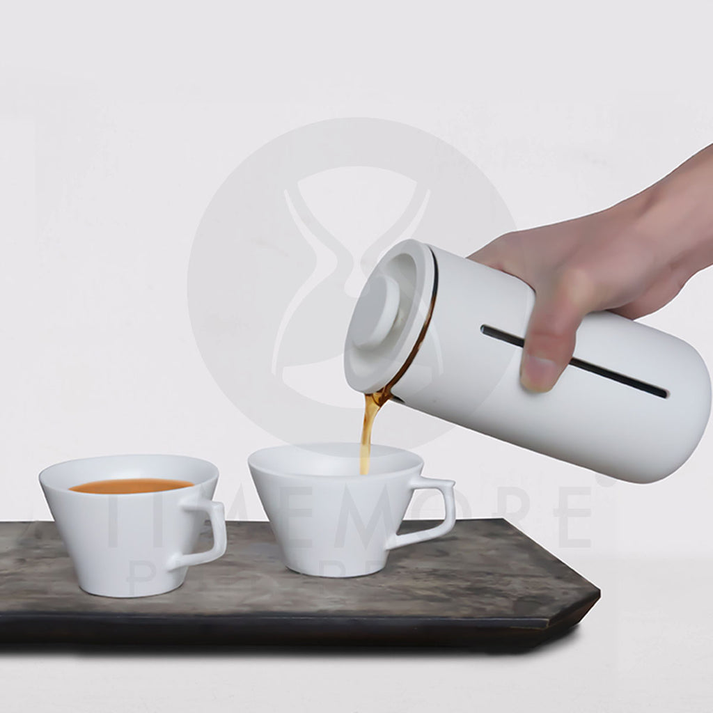 TIMEMORE Small U French Press